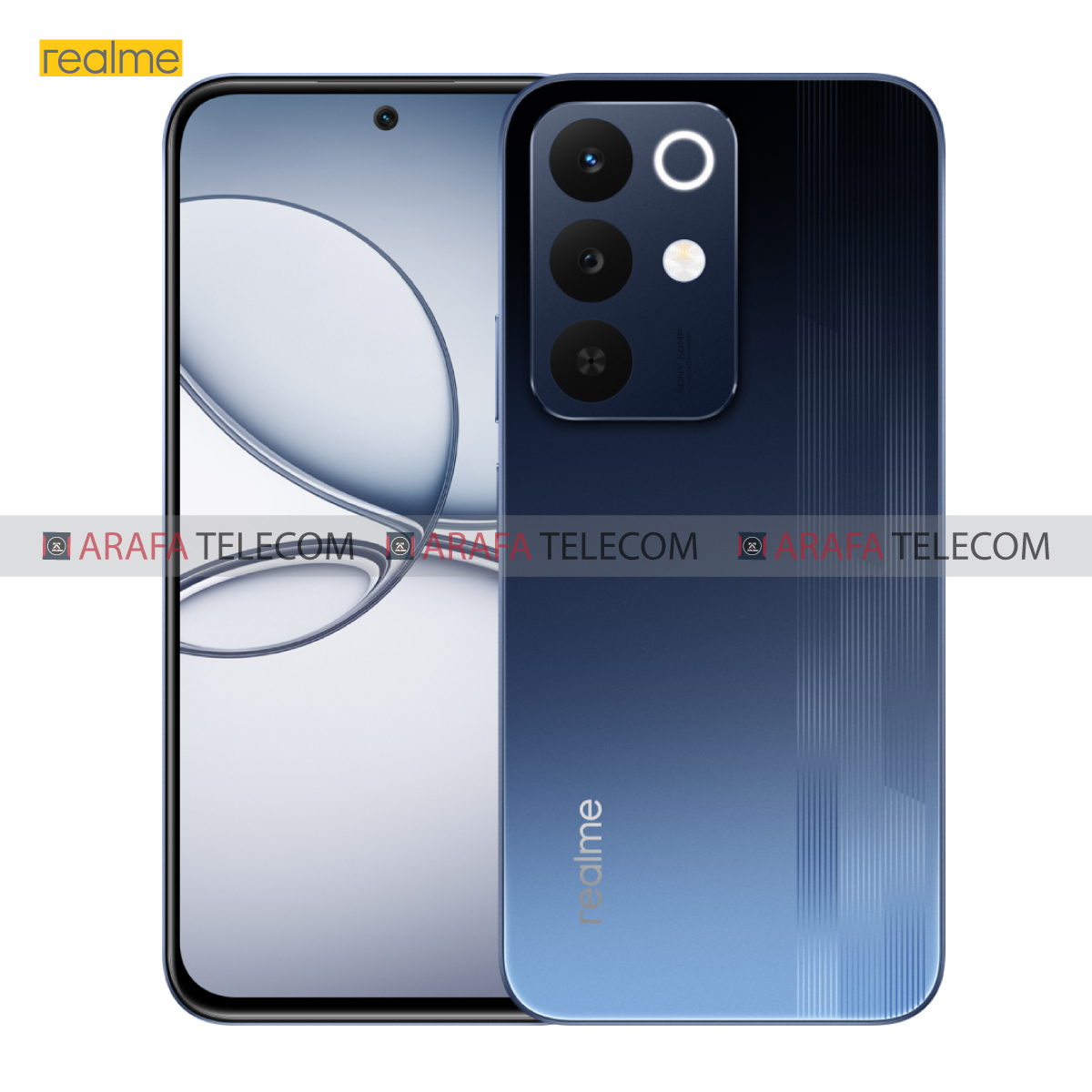 Realme Narzo 90x price in bangladesh