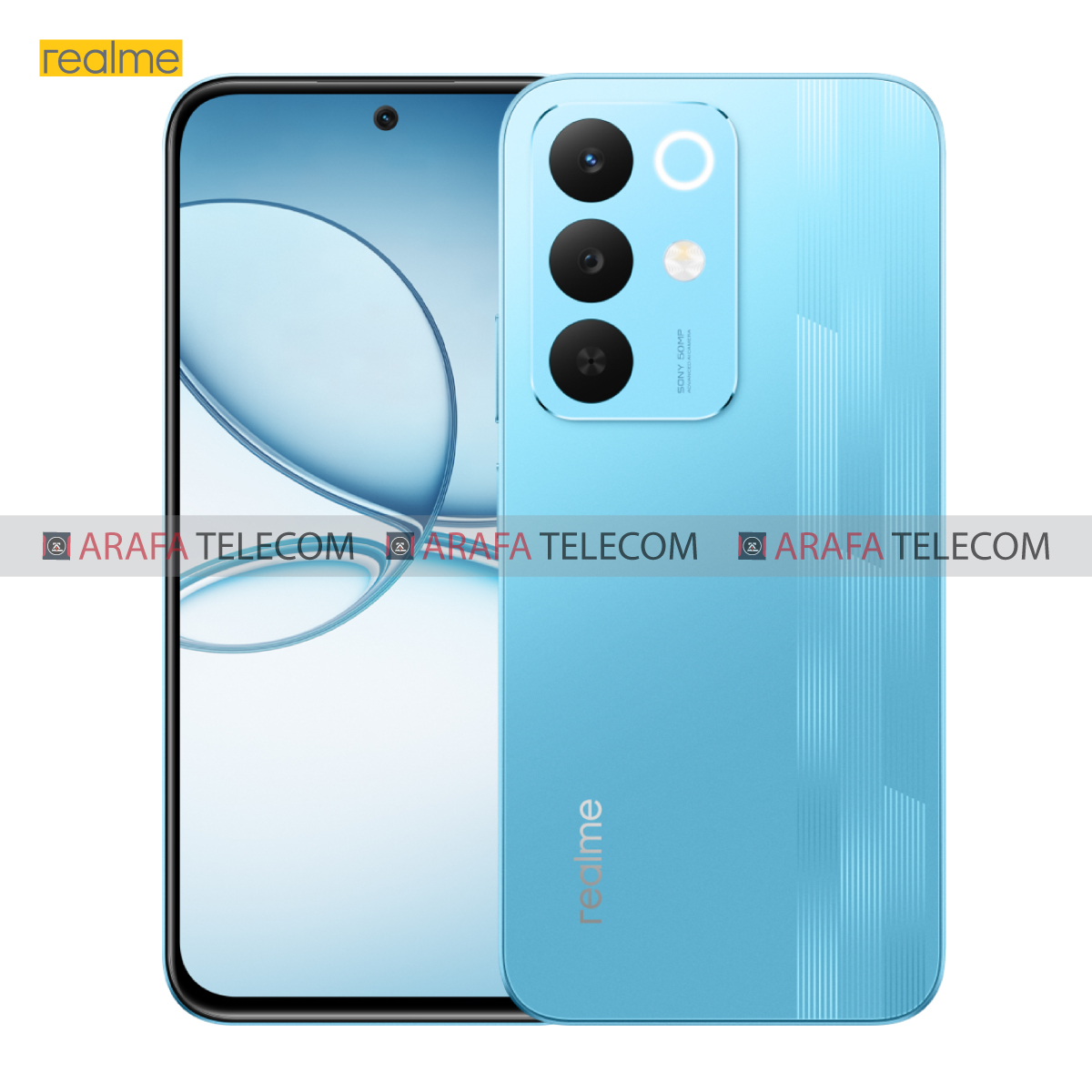Realme Narzo 90x price in bangladesh