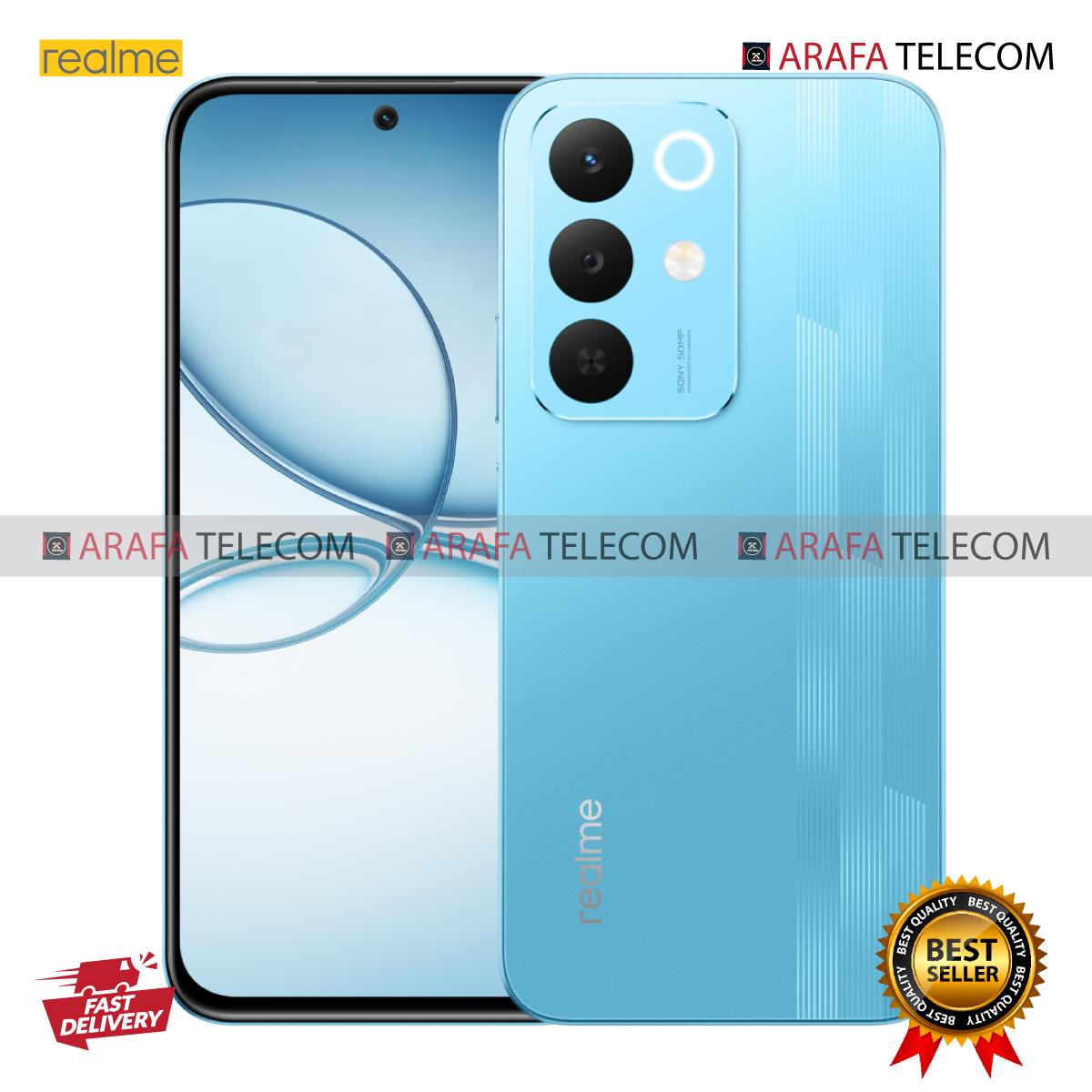 Realme Narzo 90x price in bangladesh