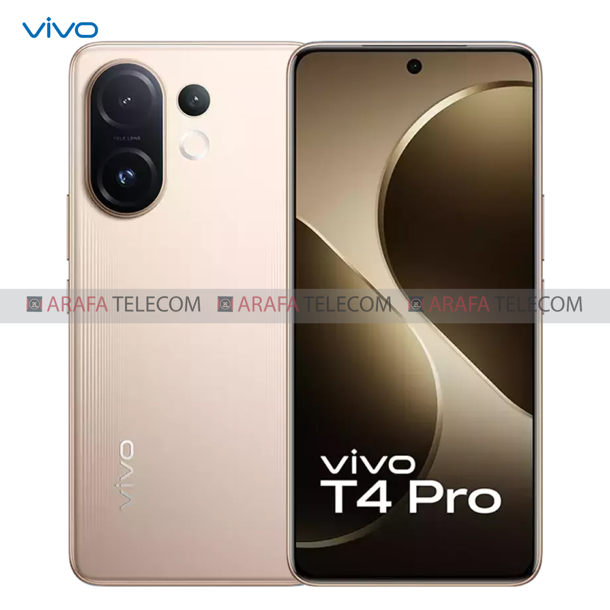 Vivo T4 Pro Price in Bangladesh