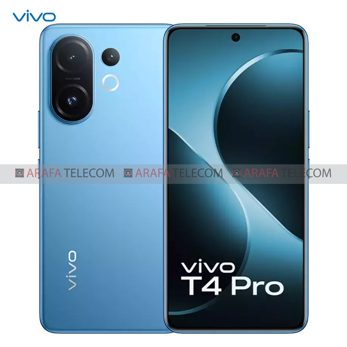 Vivo T4 Pro Price in Bangladesh