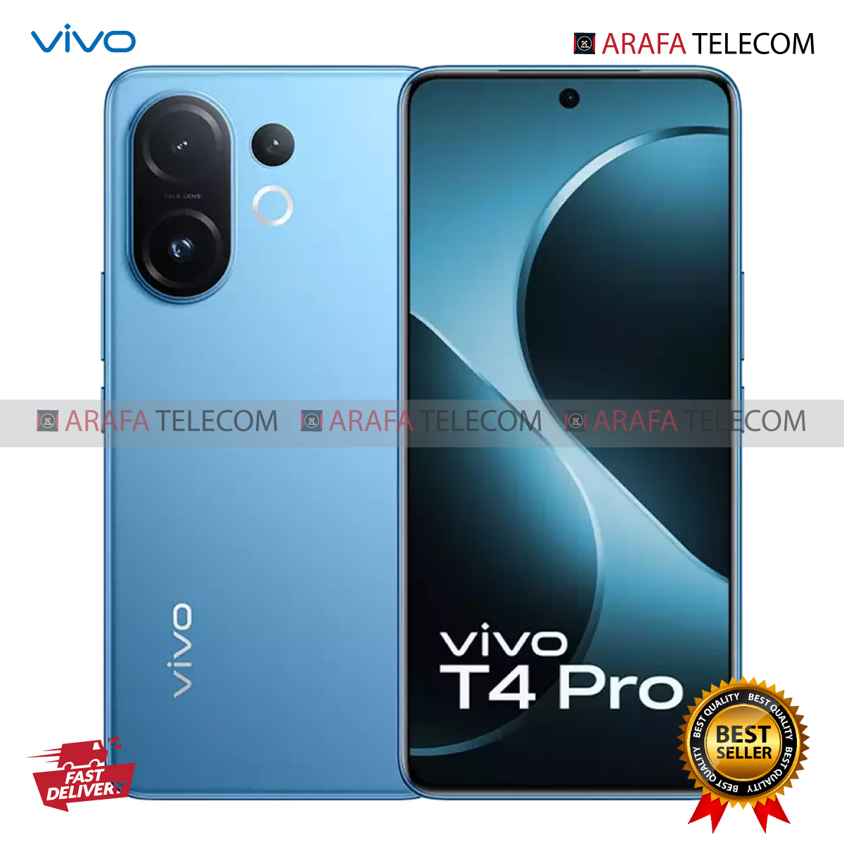 Vivo T4 Pro Price in Bangladesh