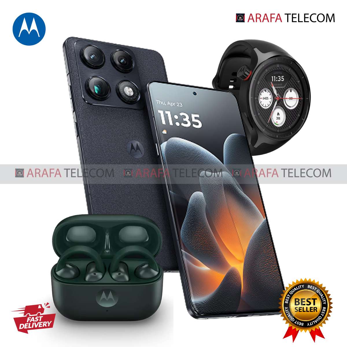 Motorola signature price in bangladesh