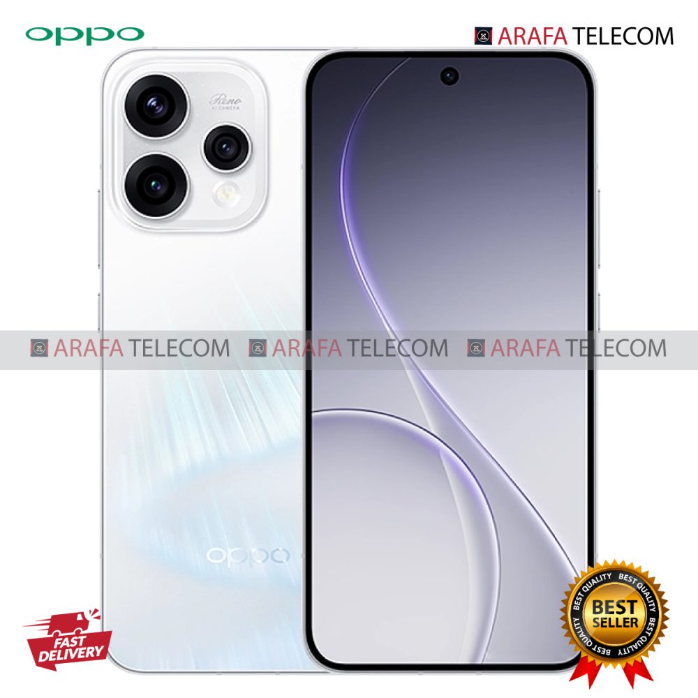 Oppo Reno15 Price in Bangladesh