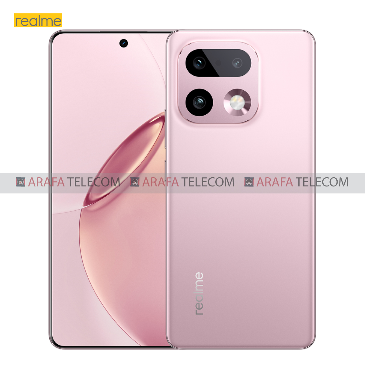 Realme 16 pro+ price in bangladesh