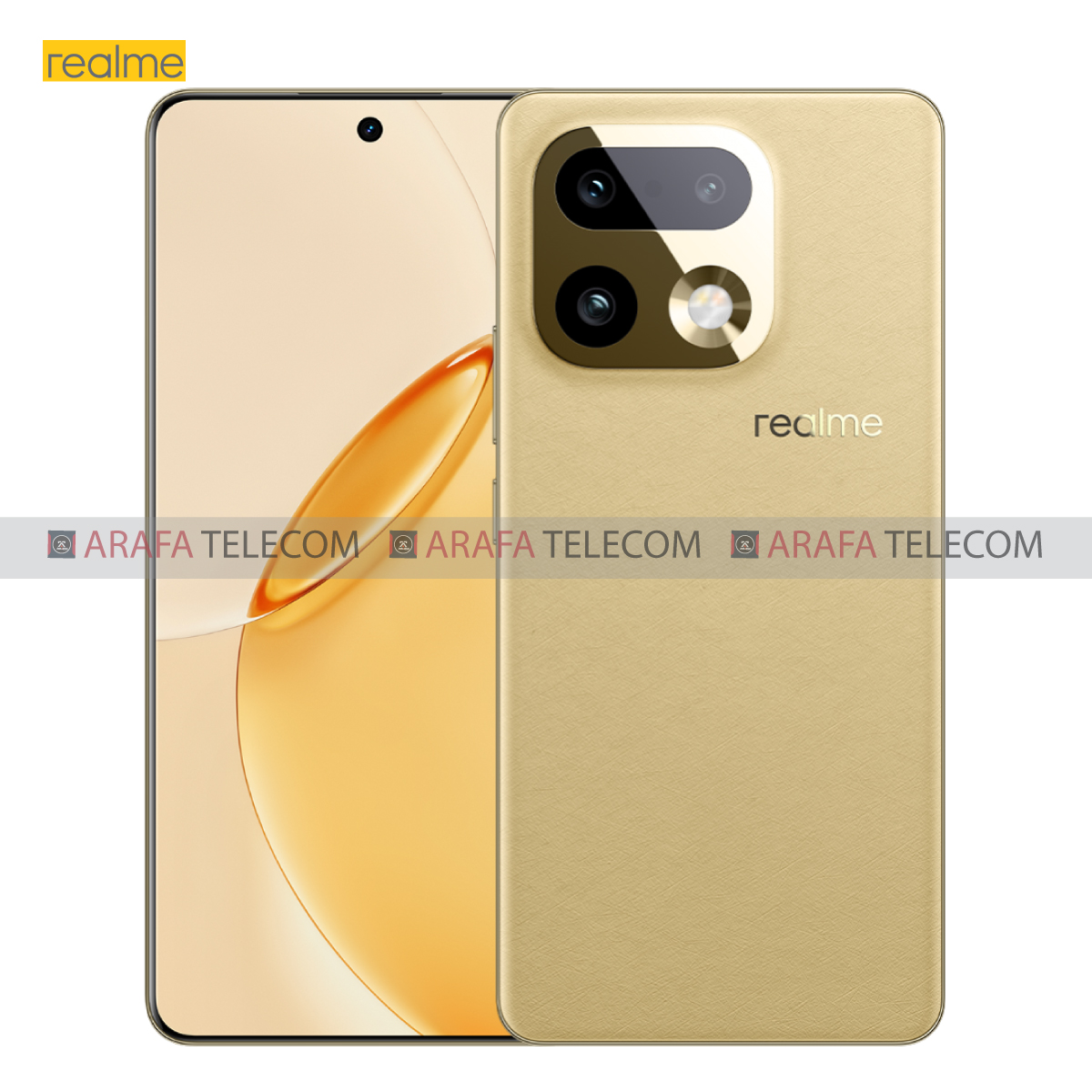 Realme 16 pro+ price in bangladesh