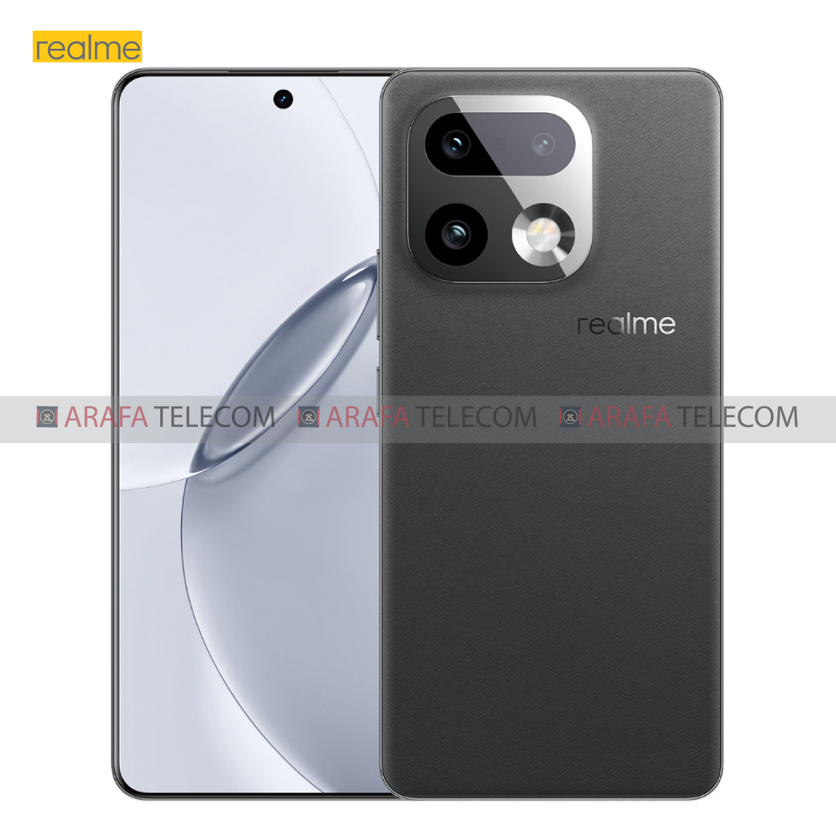 Realme 16 pro+ price in bangladesh