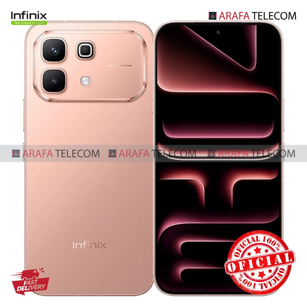 Infinix Note 60 Price in Bangladesh