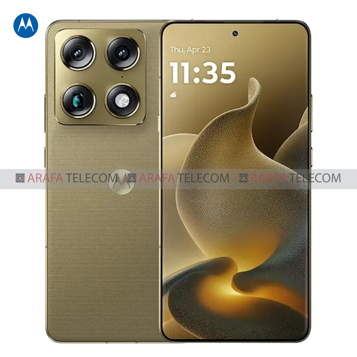 Motorola Signature price in bangladesh