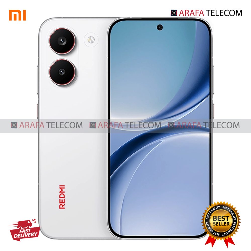 Xiaomi Redmi Turbo 5 in Bangladesh