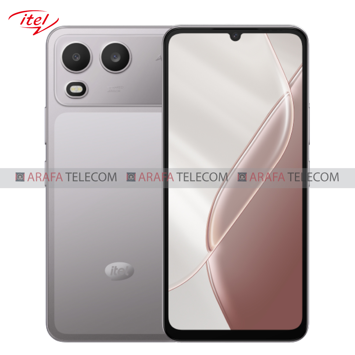 itel A200+ Price in bangladesh