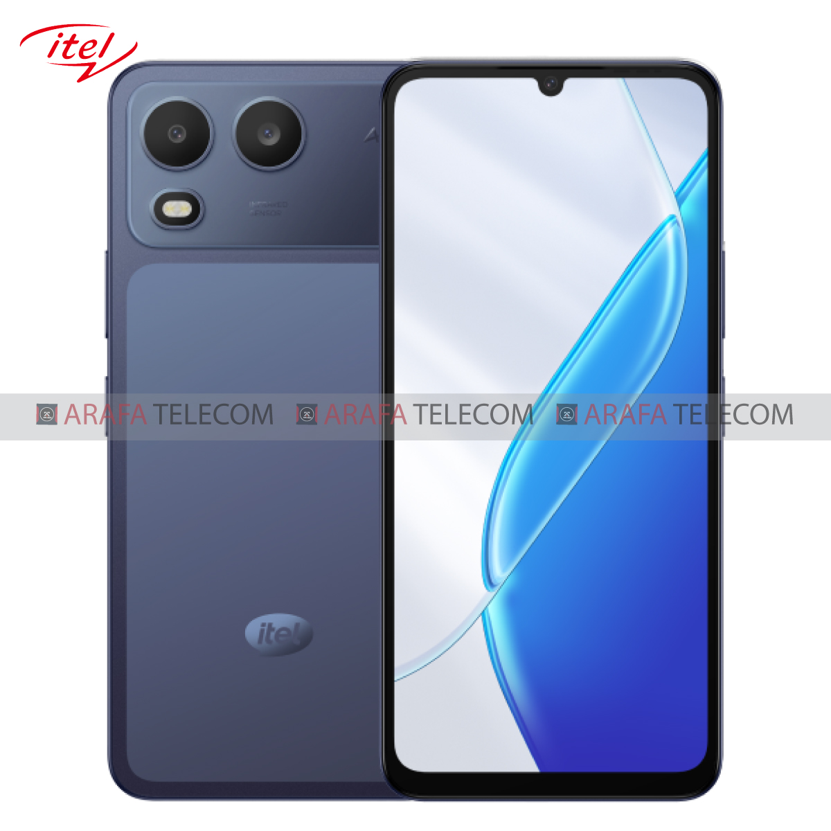 itel A200+ Price in bangladesh
