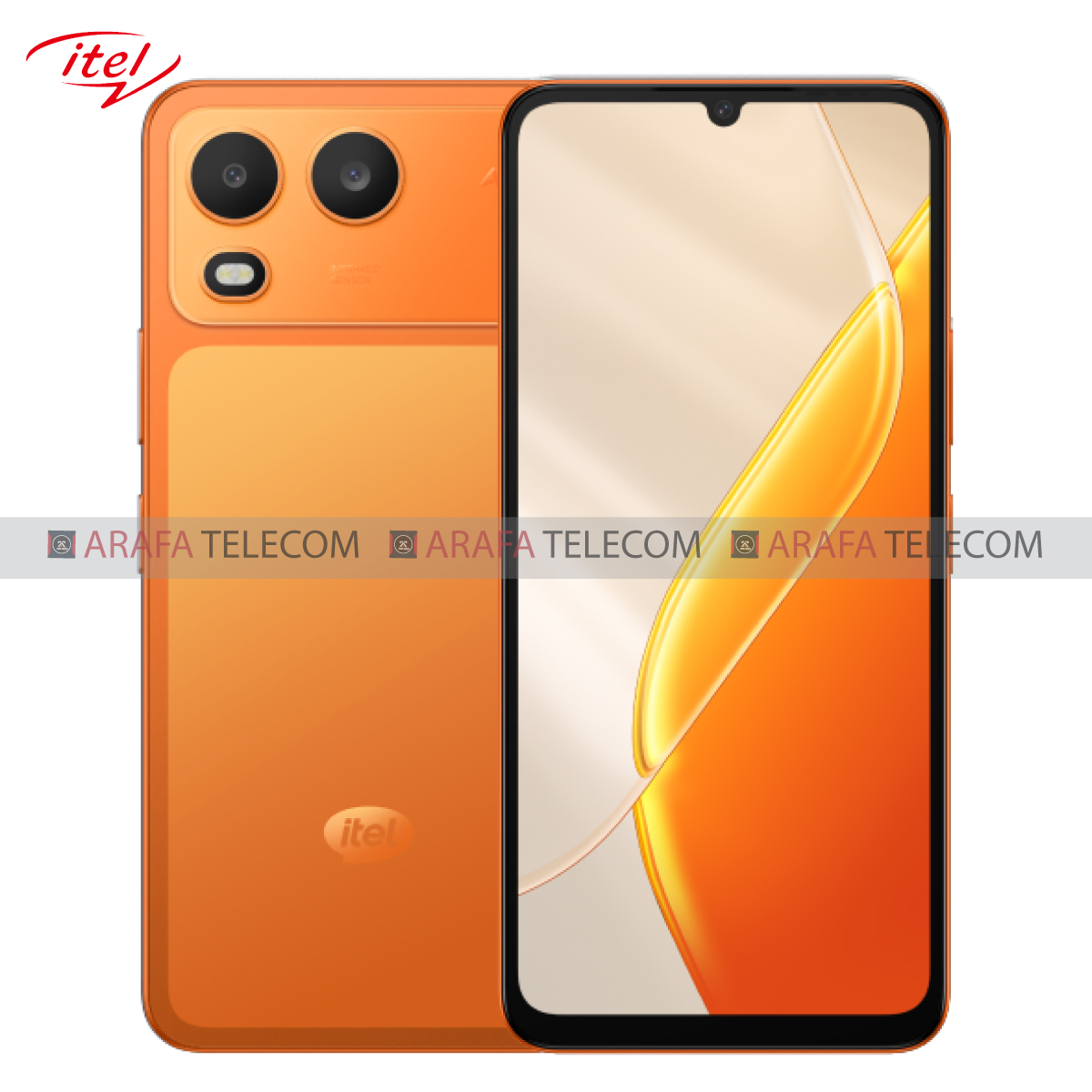 itel A200+ Price in bangladesh