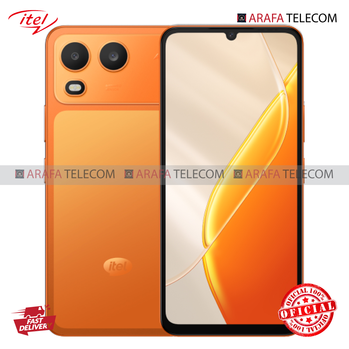 itel A200+ Price in bangladesh