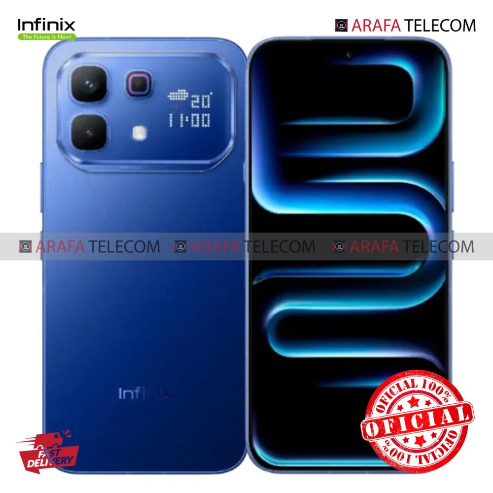 Infinix Note 60 pro Price in Bangladesh