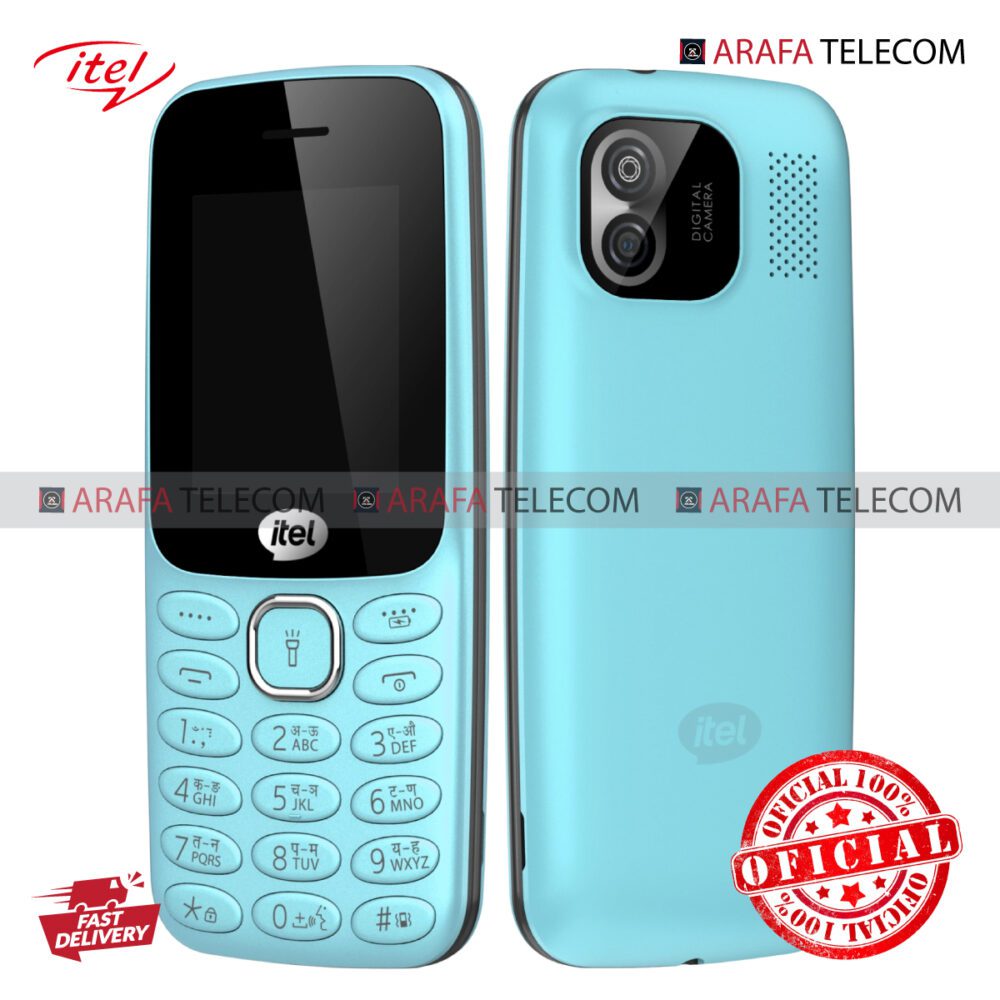 Itel 2181A price in bangladesh