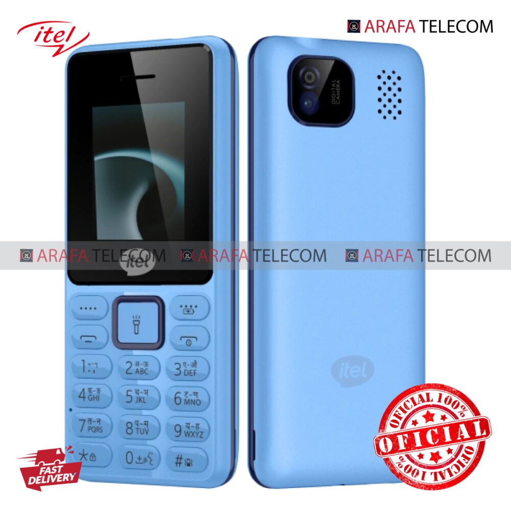 Itel it5608N price in Bangladesh