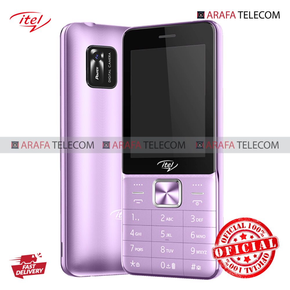 Itel it5621 power 700 price in bangladesh