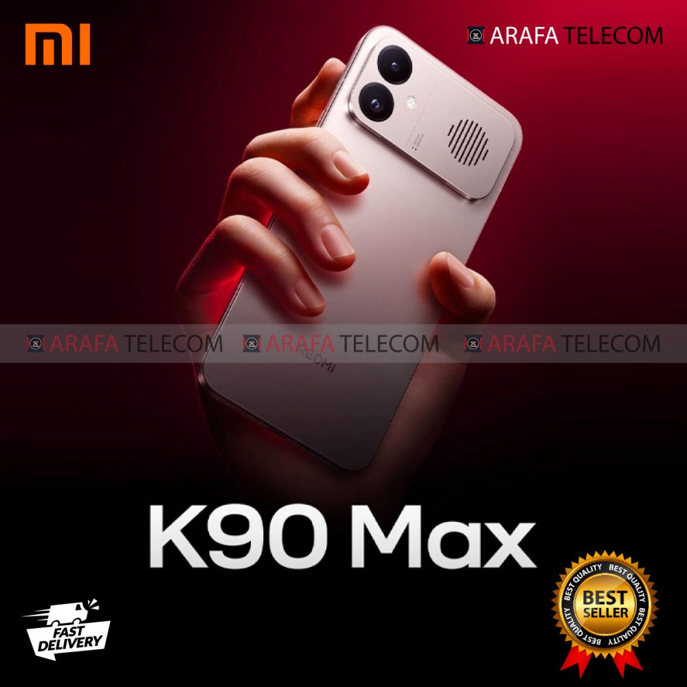 Redmi K90 Max price in bangladesh