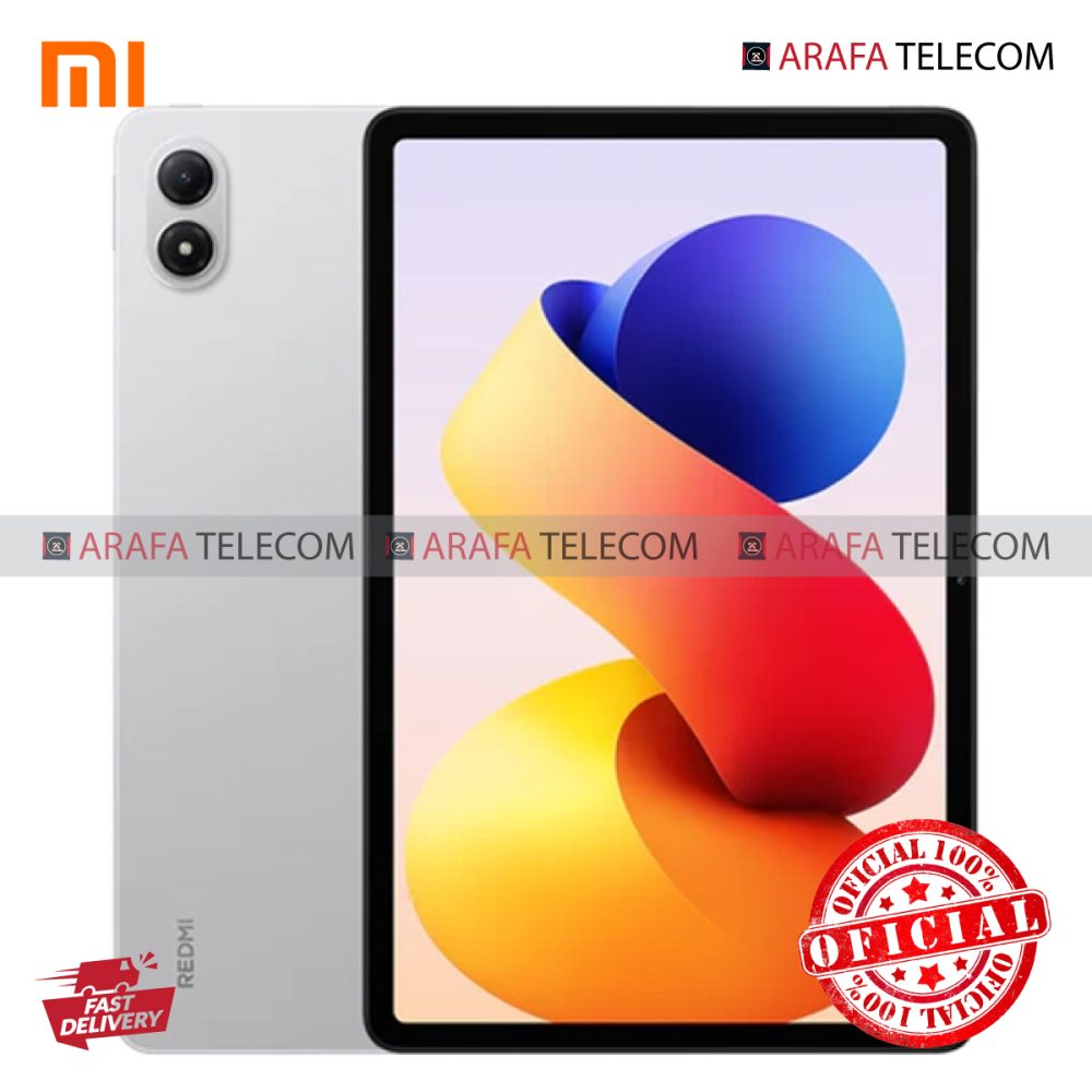 Xiaomi redmi pad 2 pro price in bangladesh