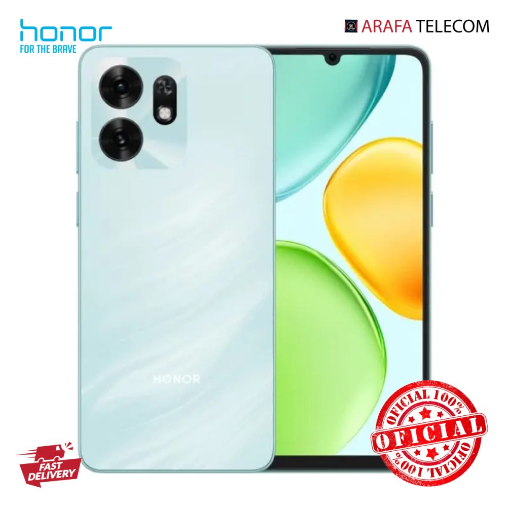 Honor X6d Price in Bangladesh