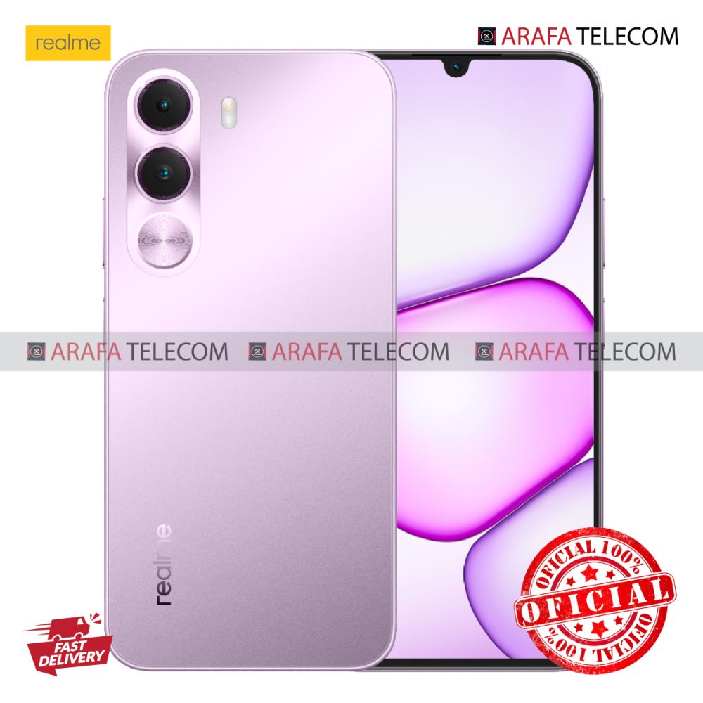 Realme C100i price in bangladesh