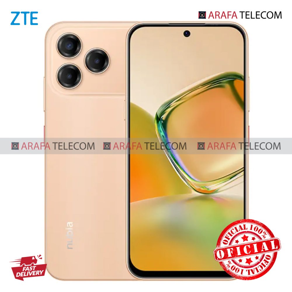 ZTE nubia V80 Design price in bangladesh