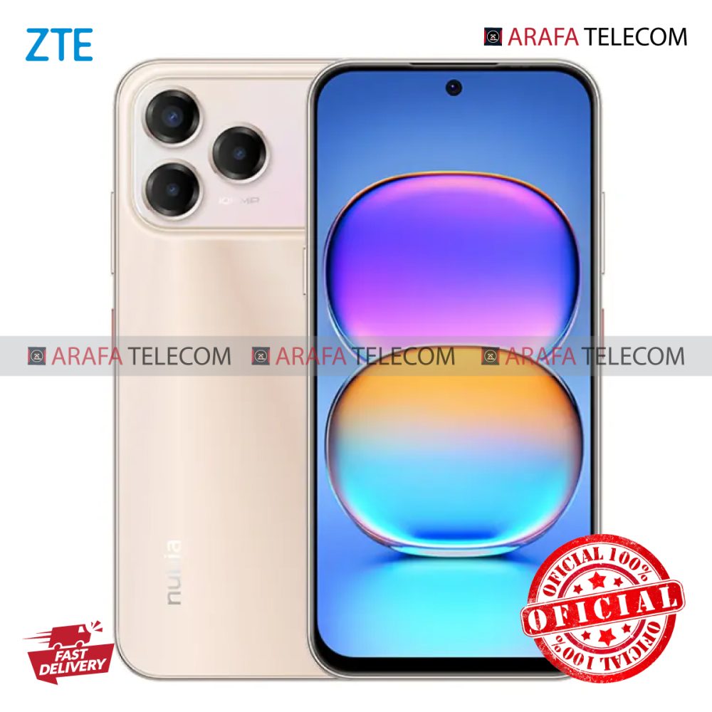 ZTE nubia V80 Pro price in bangladesh