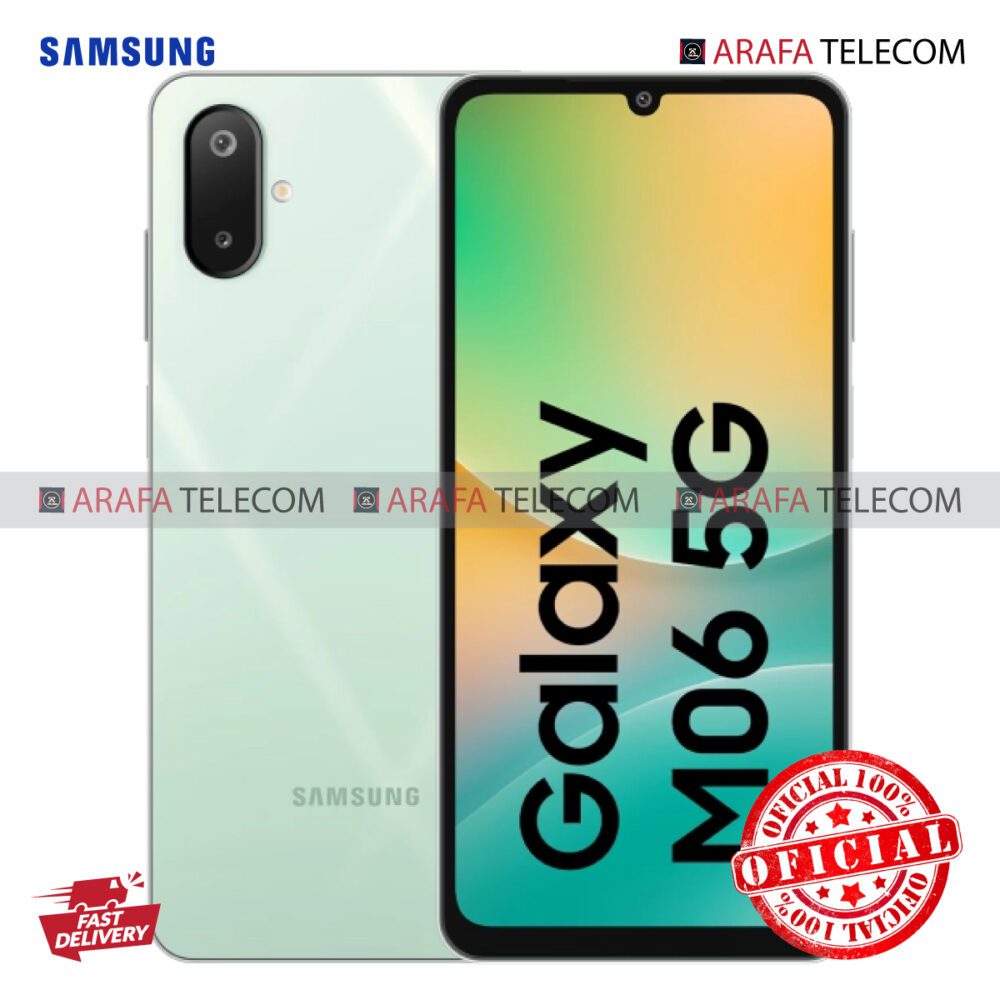 Samsung Galaxy M06 Price in Bangladesh