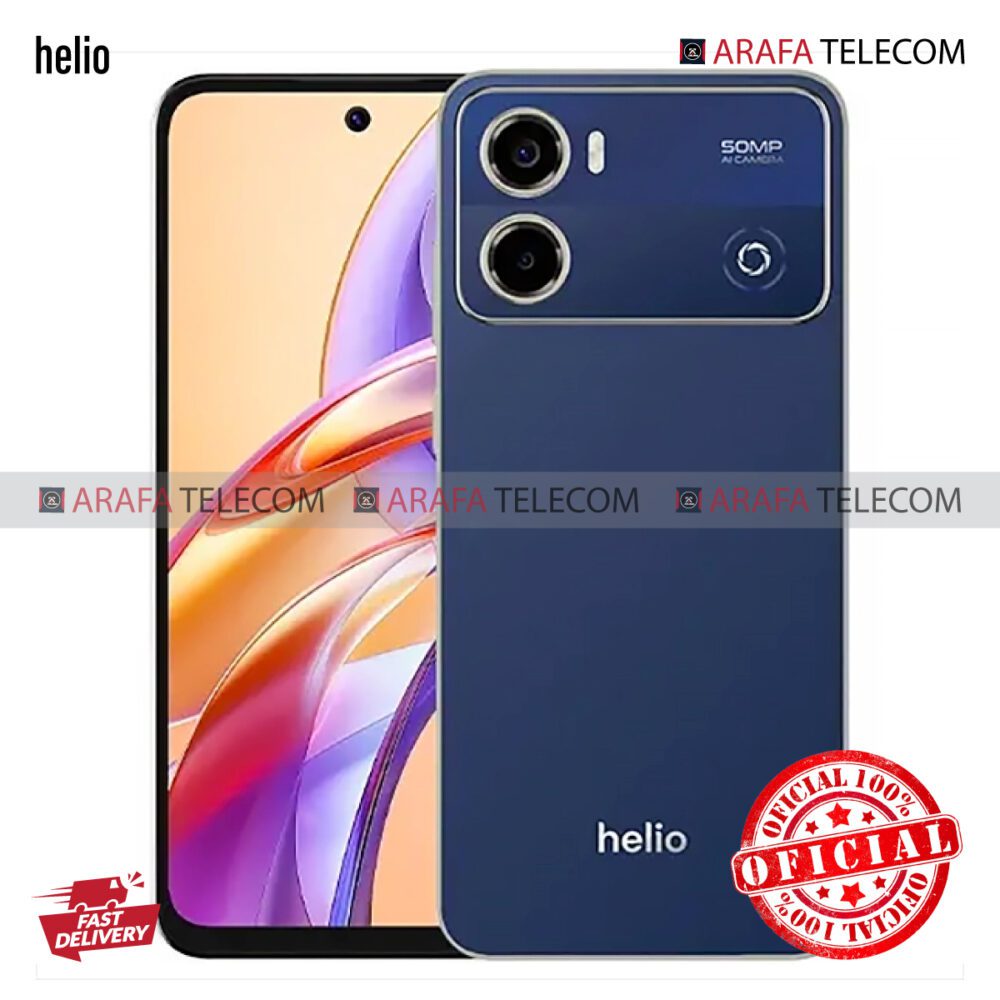 Helio 46 price in bangladesh