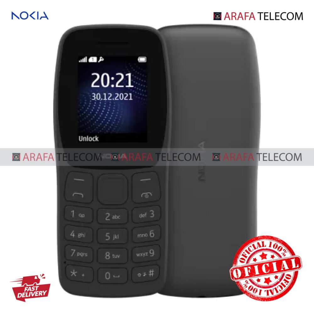 Nokia 105 Classic price in bangladesh