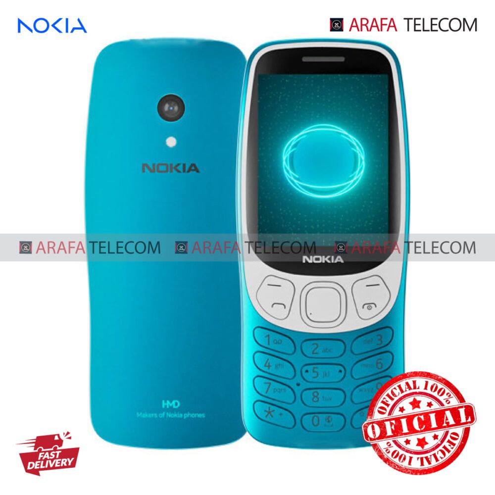 Nokia 3210 price in Bangladesh