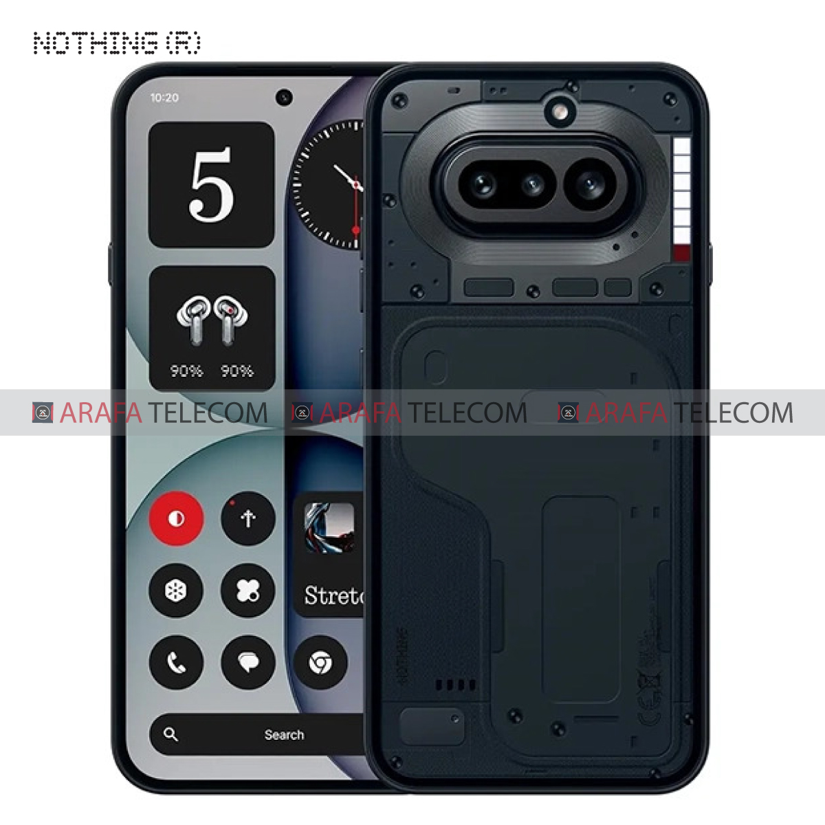 Nothing Phone (4a) price in bangladesh