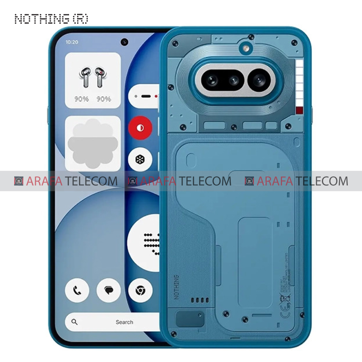 Nothing Phone (4a) price in bangladesh