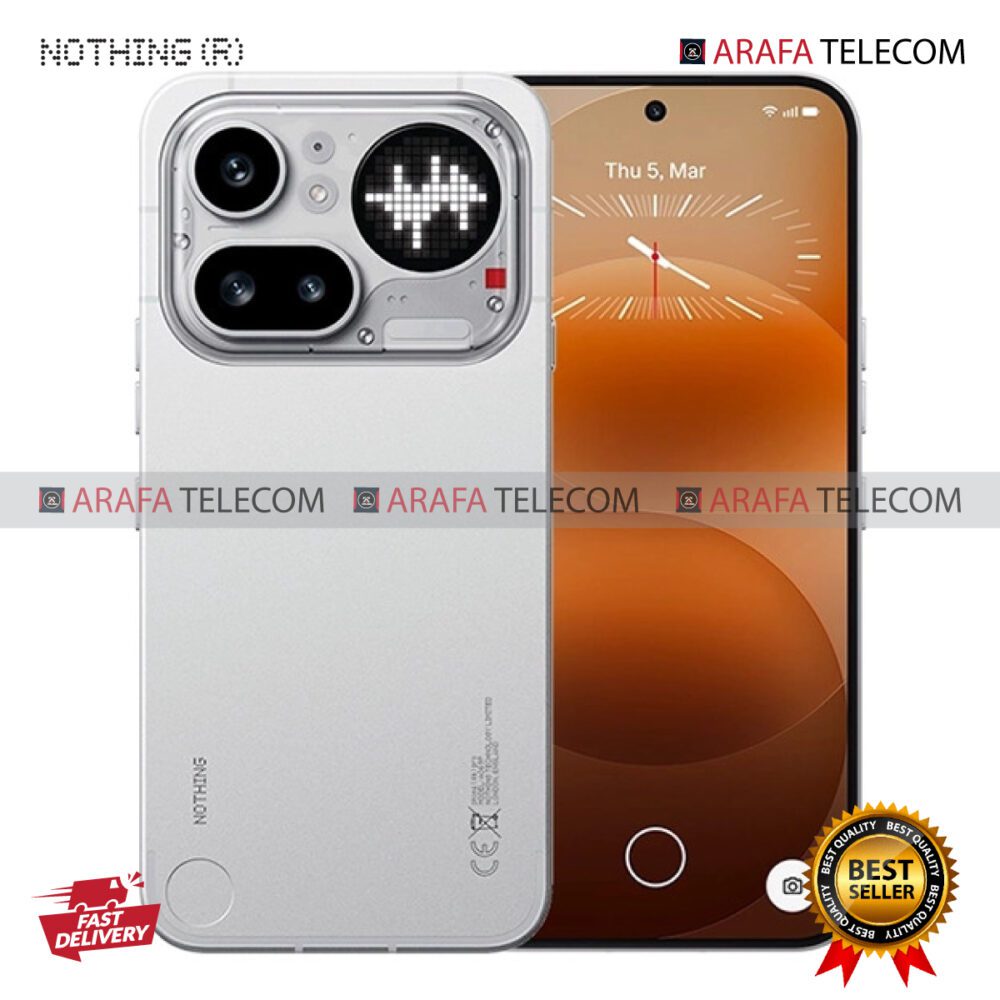 Nothing Phone (4a) pro price in bangladesh