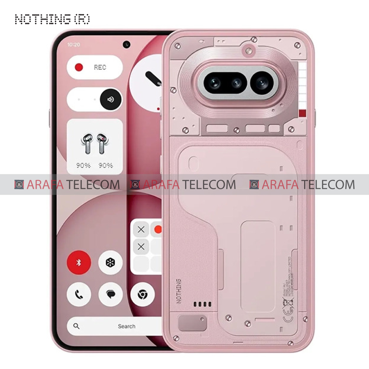 Nothing Phone (4a) price in bangladesh