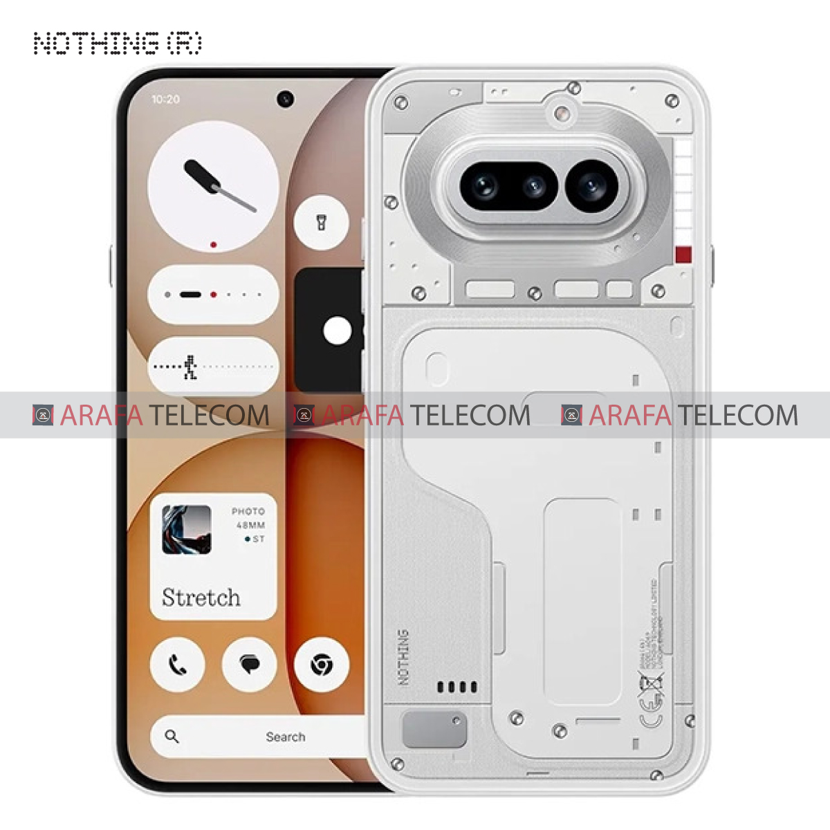 Nothing Phone (4a) price in bangladesh