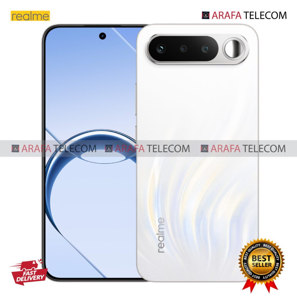 Realme 16 5G price in bangladesh