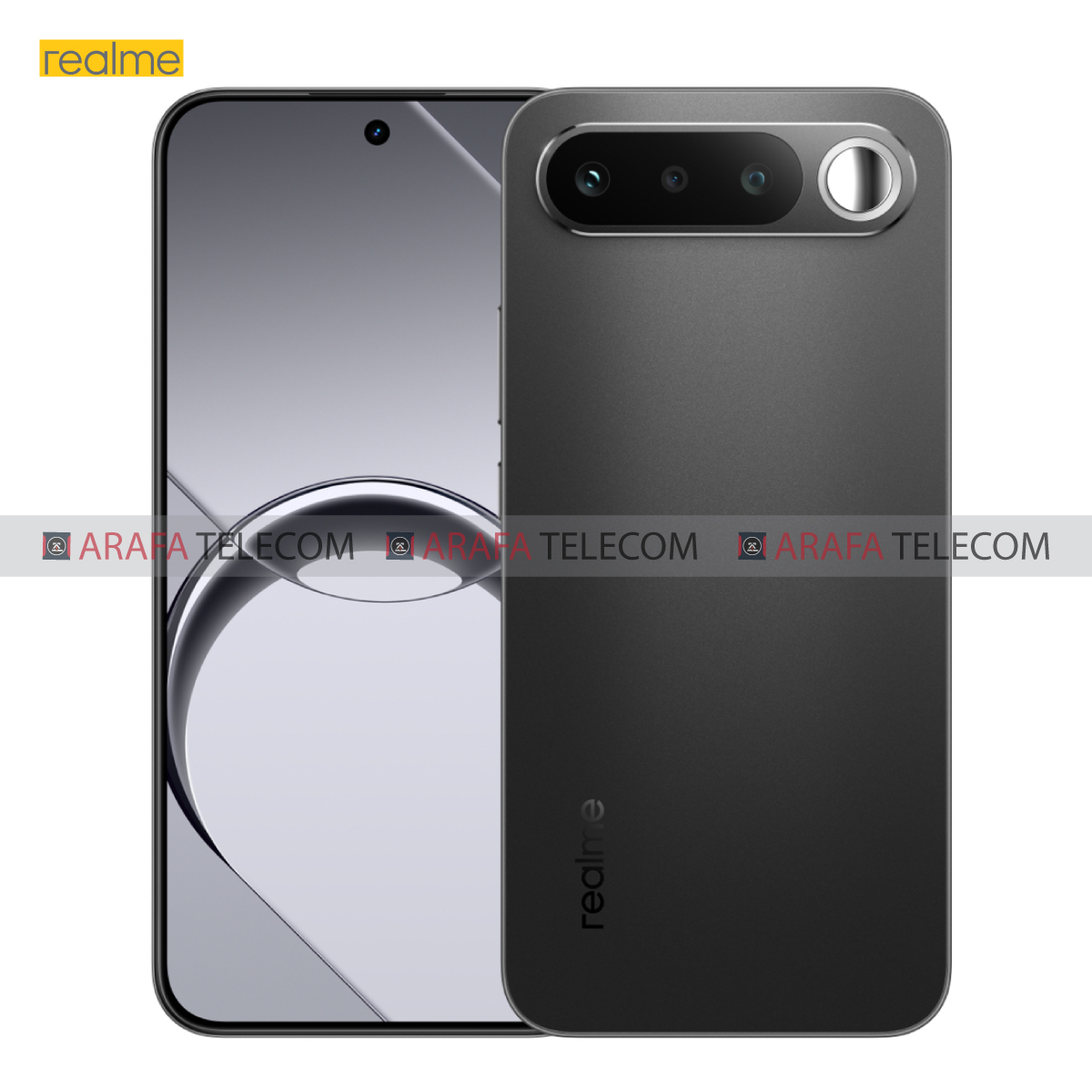 Realme 16 5G price in bangladesh