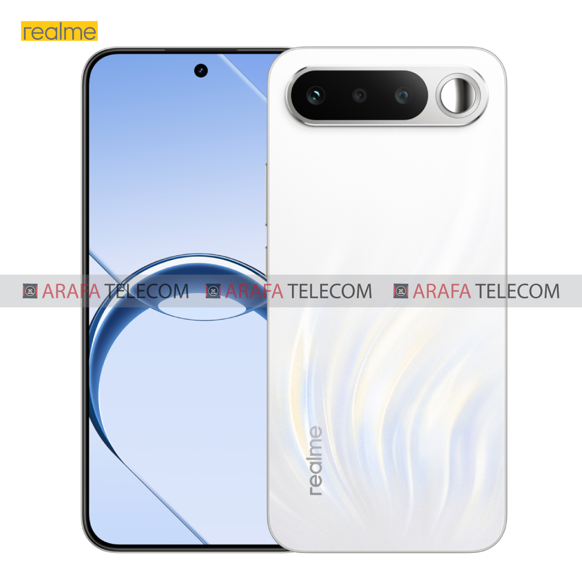 Realme 16 5G price in bangladesh