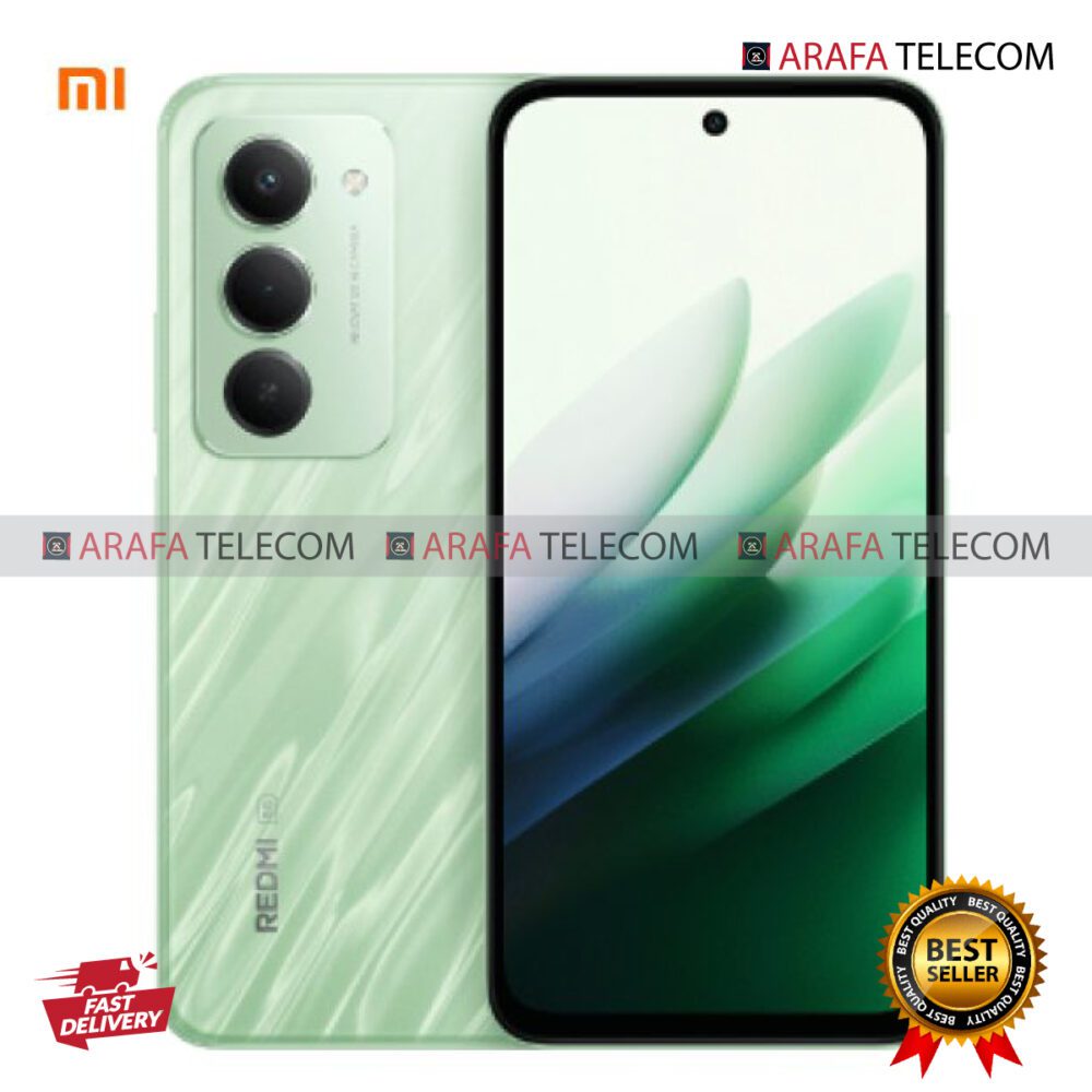 Xiaomi Redmi 15 Price in Bangladesh