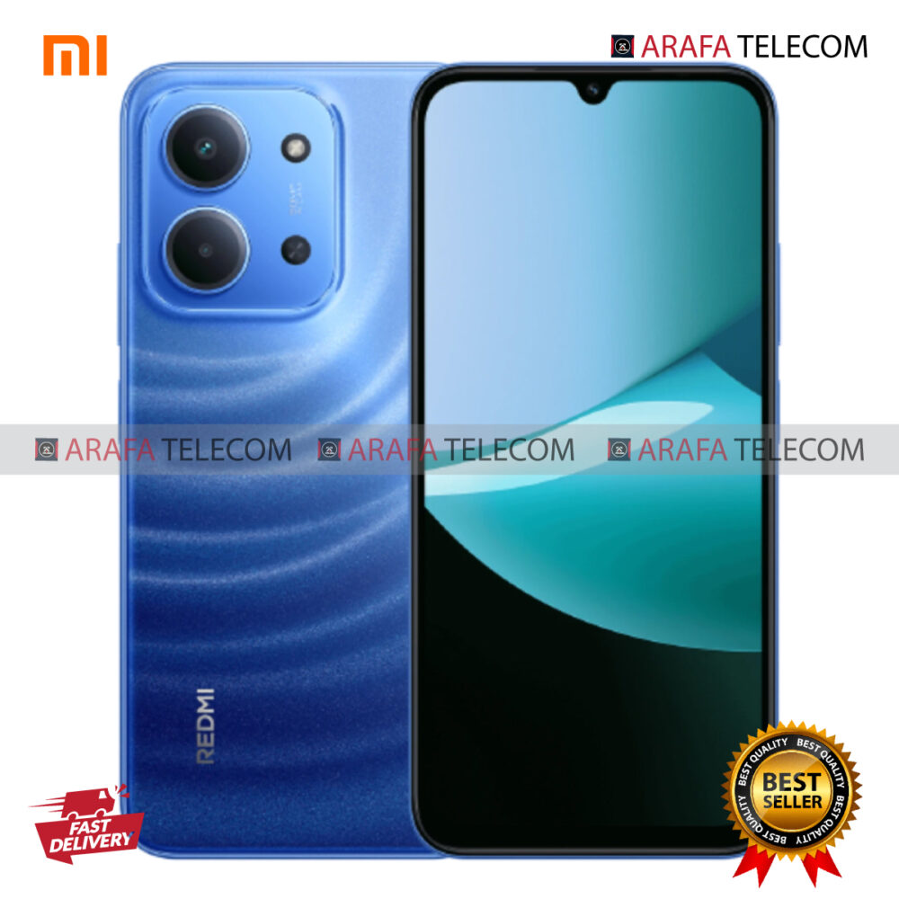 Xiaomi Redmi 15C Price in Bangladesh