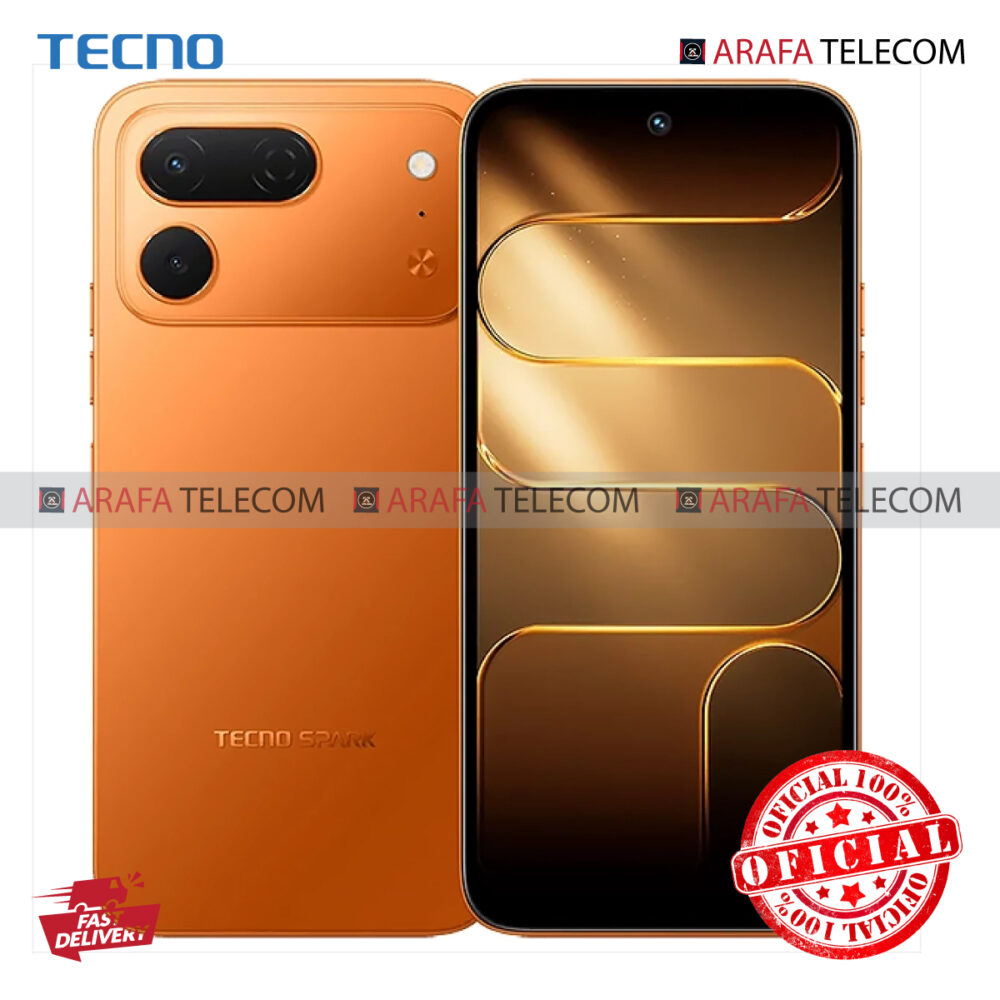 Tecno Spark 50 Pro Price in Bangladesh