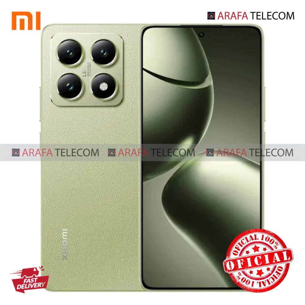 Xiaomi 14T Price in Bangladesh