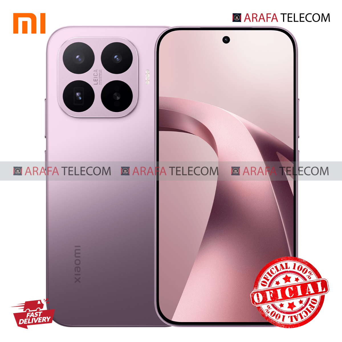 Xiaomi 17T Price in Bangladesh