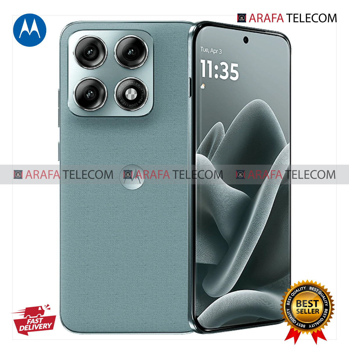 Motorola Edge 70 Pro+ Price in Bangladesh