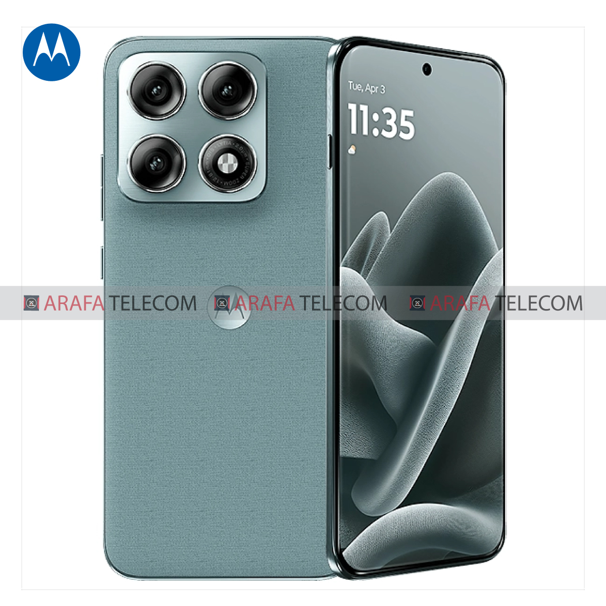 Motorola Edge 70 Pro+ Price in Bangladesh