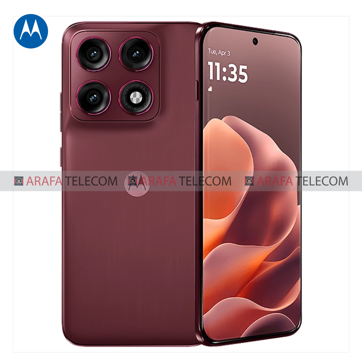 Motorola Edge 70 Pro+ Price in Bangladesh