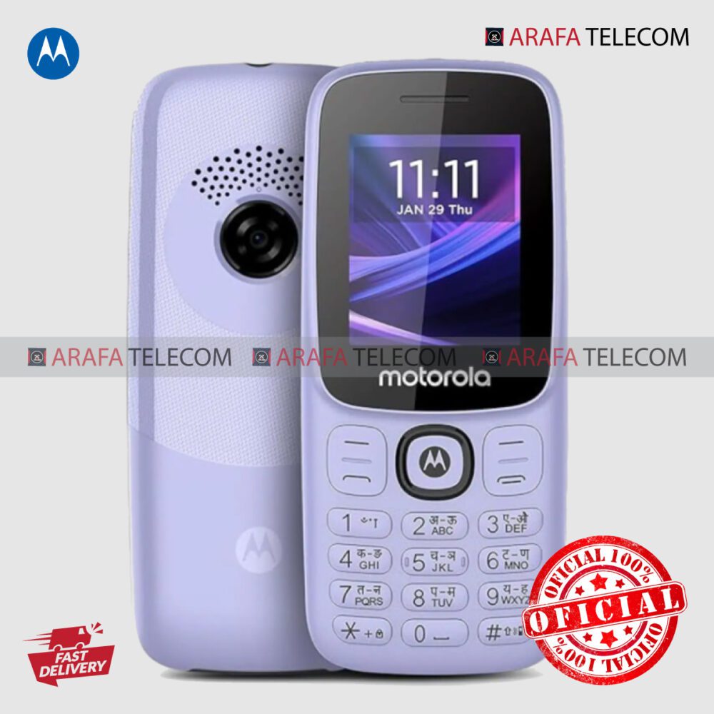 Motorola Moto A300 Price in Bangladesh