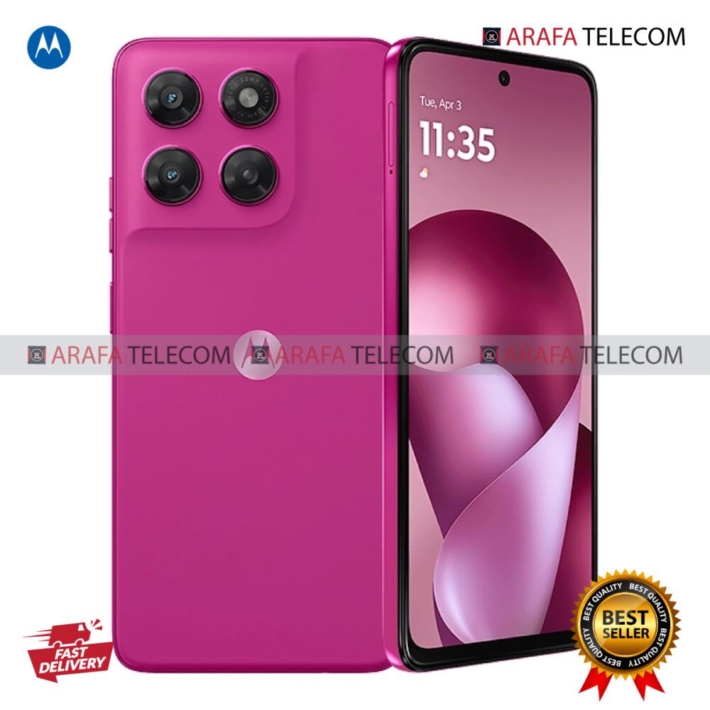 Motorola Moto G77 Power Price in Bangladesh